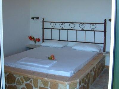 Margina Residence Hotel Gaios Exterior photo